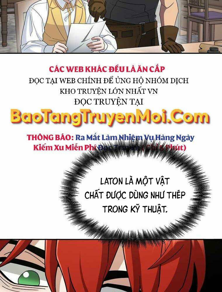 Người Mới Này Quá Mạnh Chapter 15 - Trang 2
