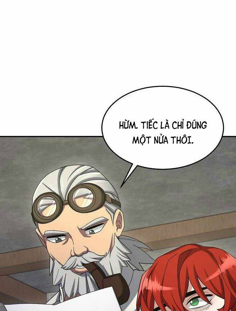 Người Mới Này Quá Mạnh Chapter 15 - Trang 2