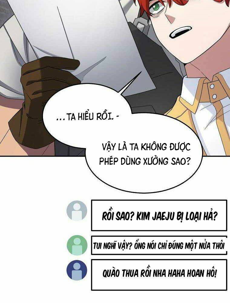 Người Mới Này Quá Mạnh Chapter 15 - Trang 2