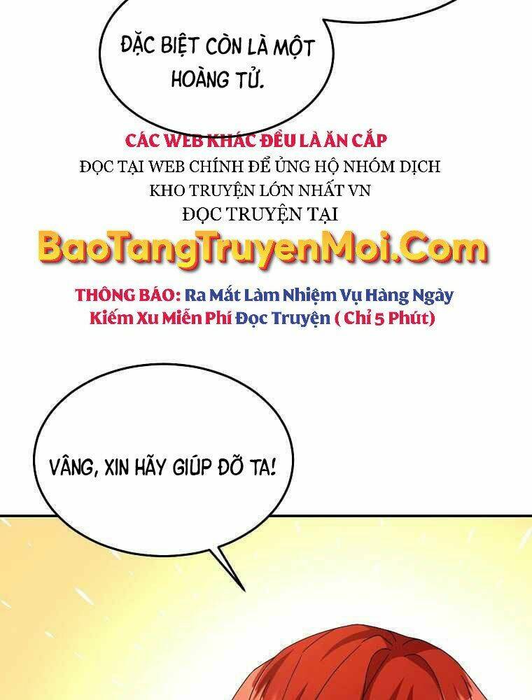 Người Mới Này Quá Mạnh Chapter 15 - Trang 2