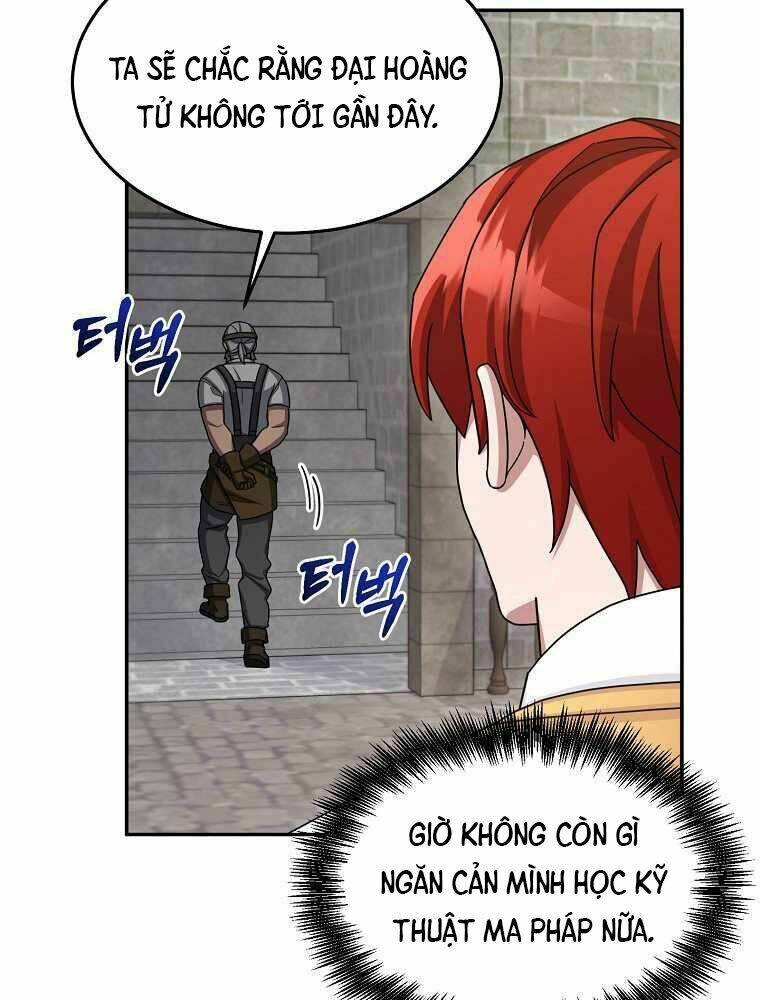 Người Mới Này Quá Mạnh Chapter 15 - Trang 2