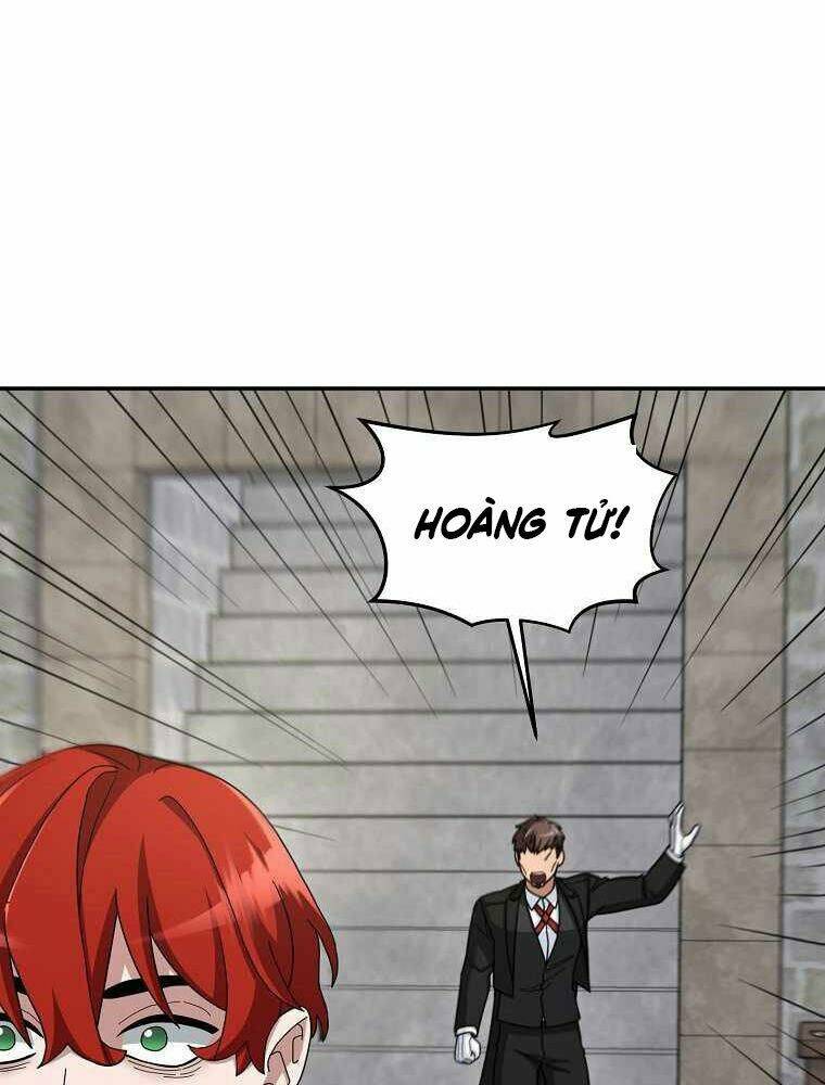 Người Mới Này Quá Mạnh Chapter 15 - Trang 2