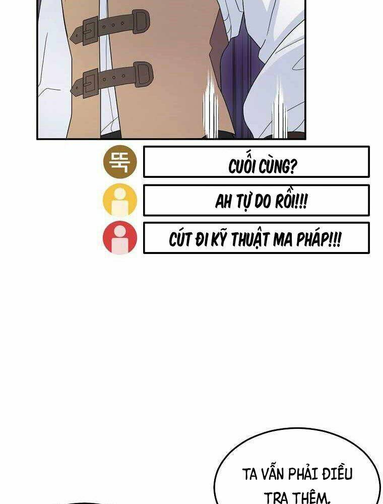 Người Mới Này Quá Mạnh Chapter 15 - Trang 2