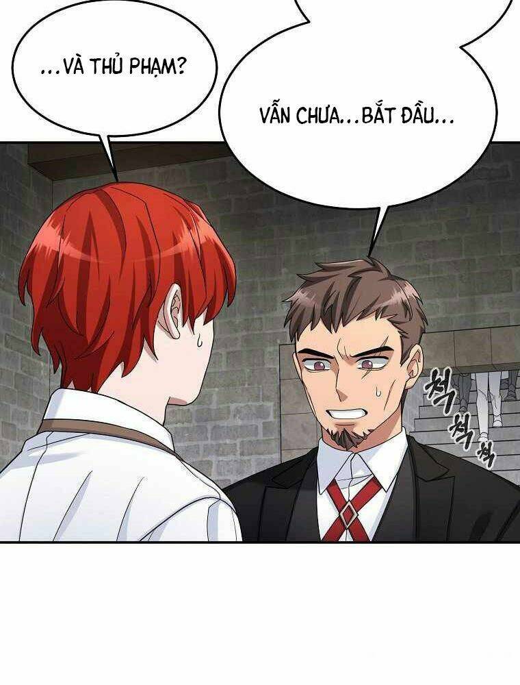 Người Mới Này Quá Mạnh Chapter 15 - Trang 2