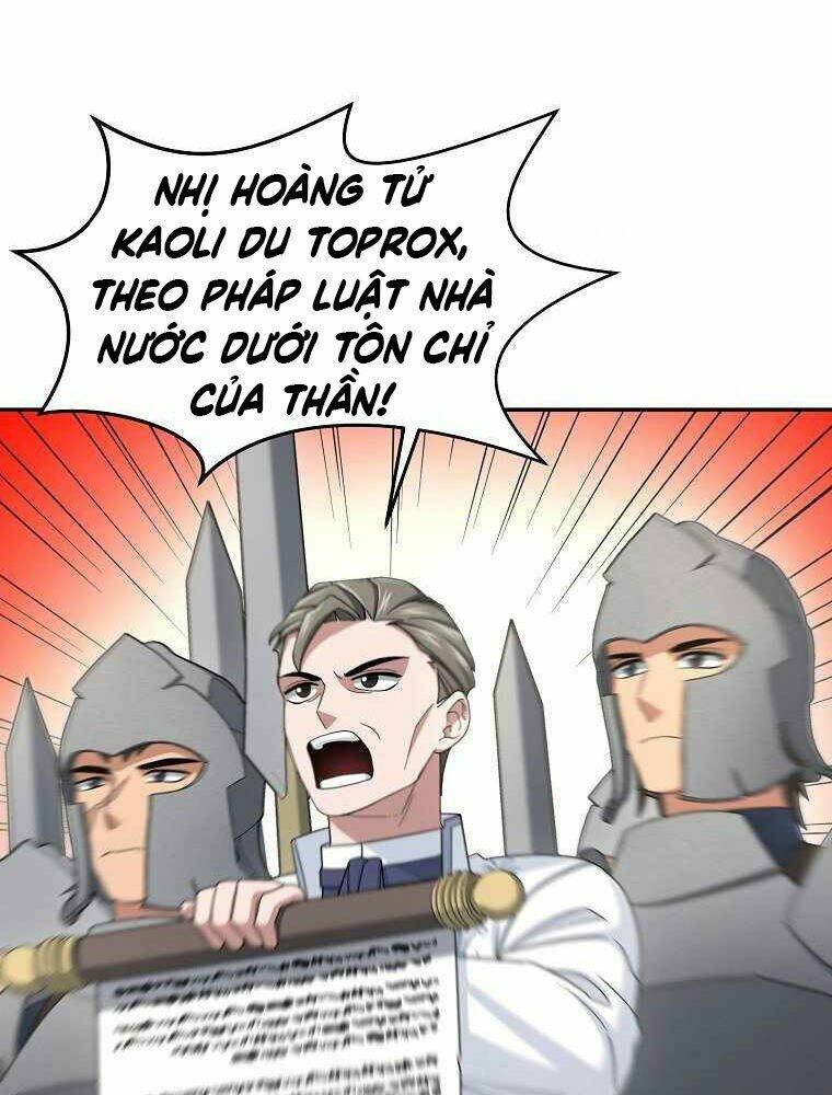 Người Mới Này Quá Mạnh Chapter 15 - Trang 2