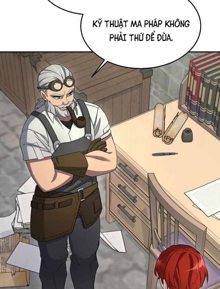 Người Mới Này Quá Mạnh Chapter 15 - Trang 2