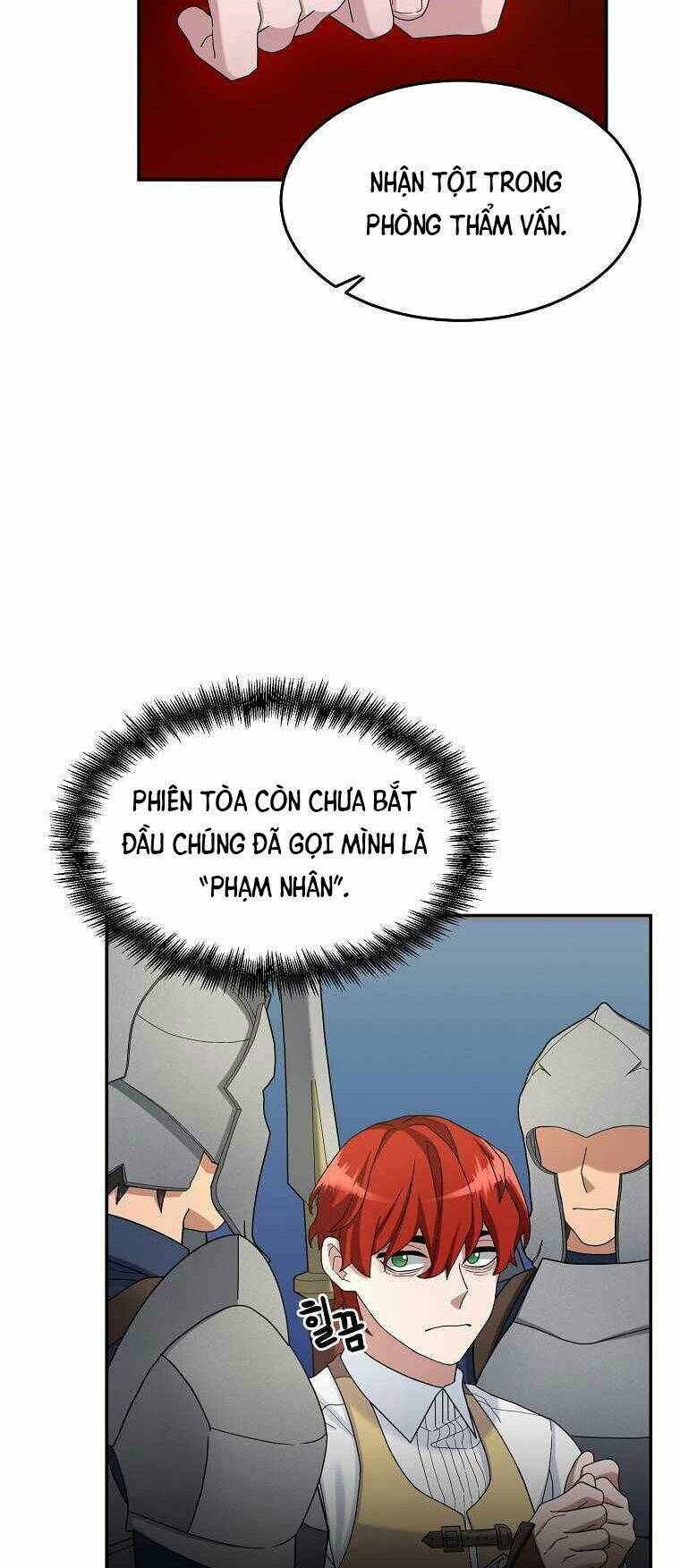 Người Mới Này Quá Mạnh Chapter 15 - Trang 2