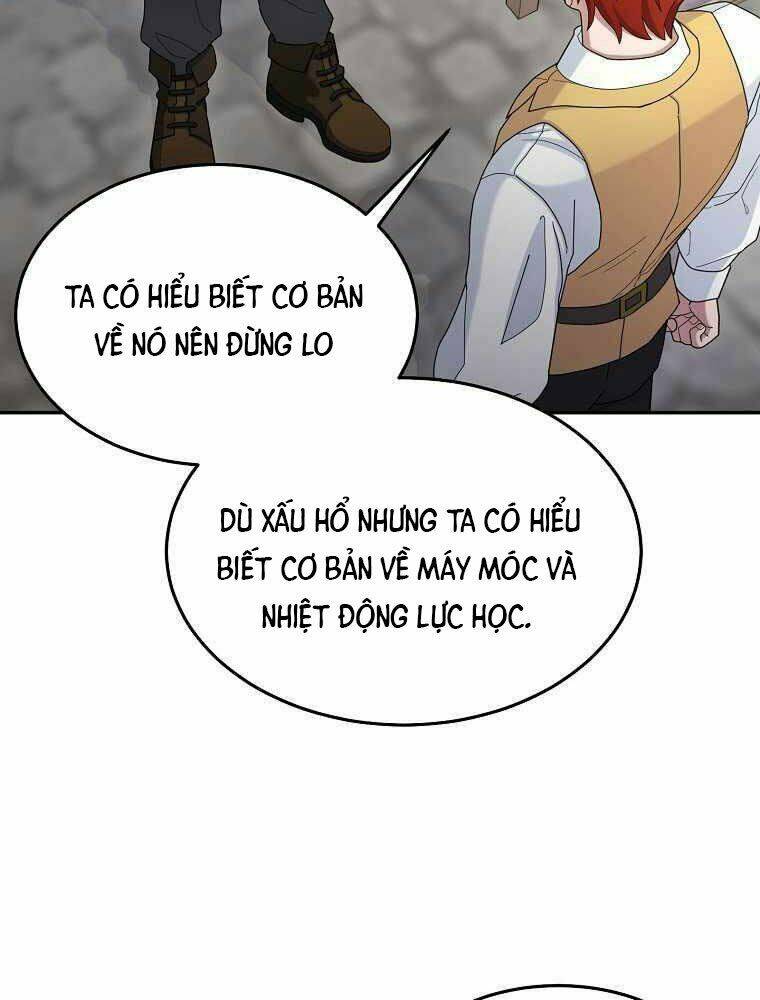 Người Mới Này Quá Mạnh Chapter 15 - Trang 2