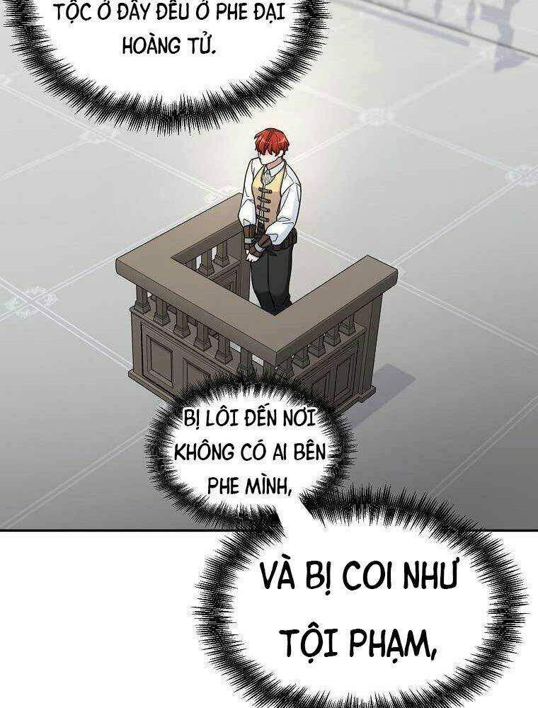 Người Mới Này Quá Mạnh Chapter 15 - Trang 2