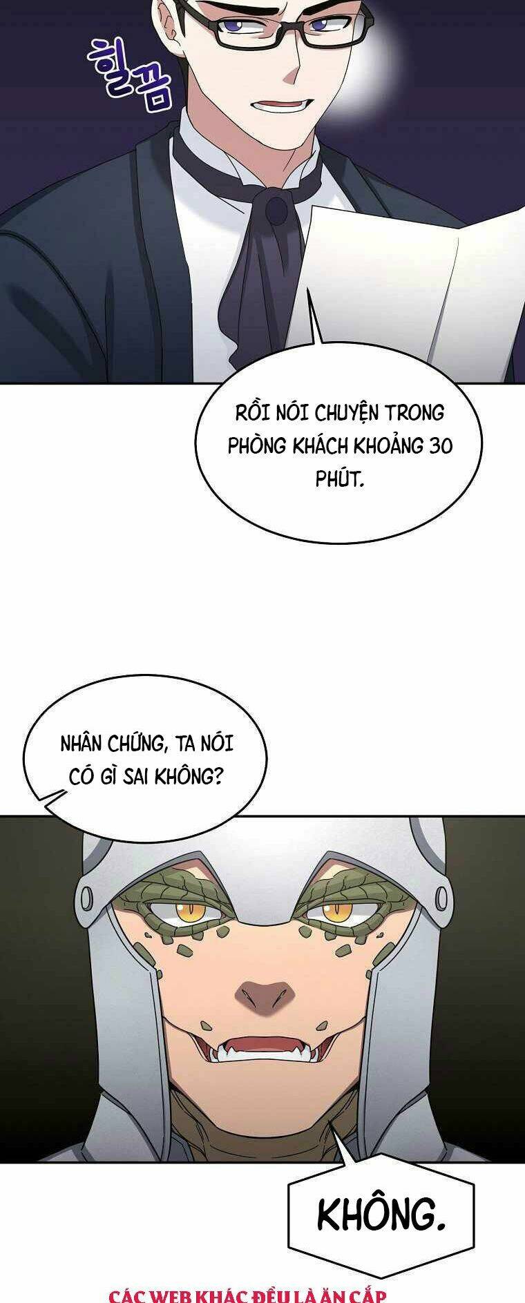 Người Mới Này Quá Mạnh Chapter 15 - Trang 2