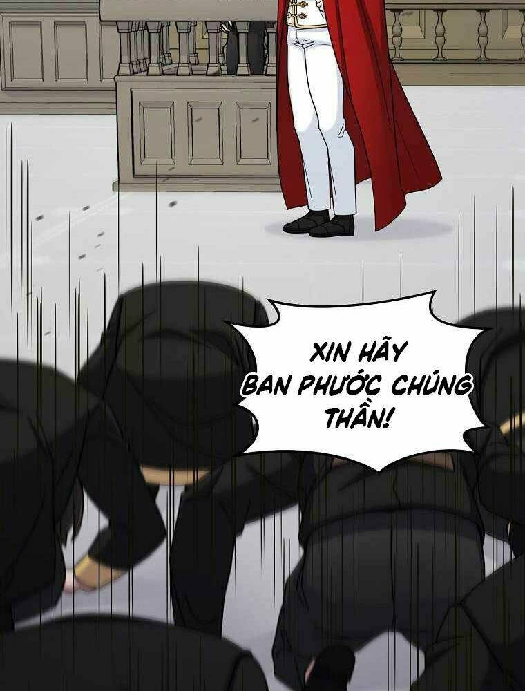 Người Mới Này Quá Mạnh Chapter 16 - Trang 2