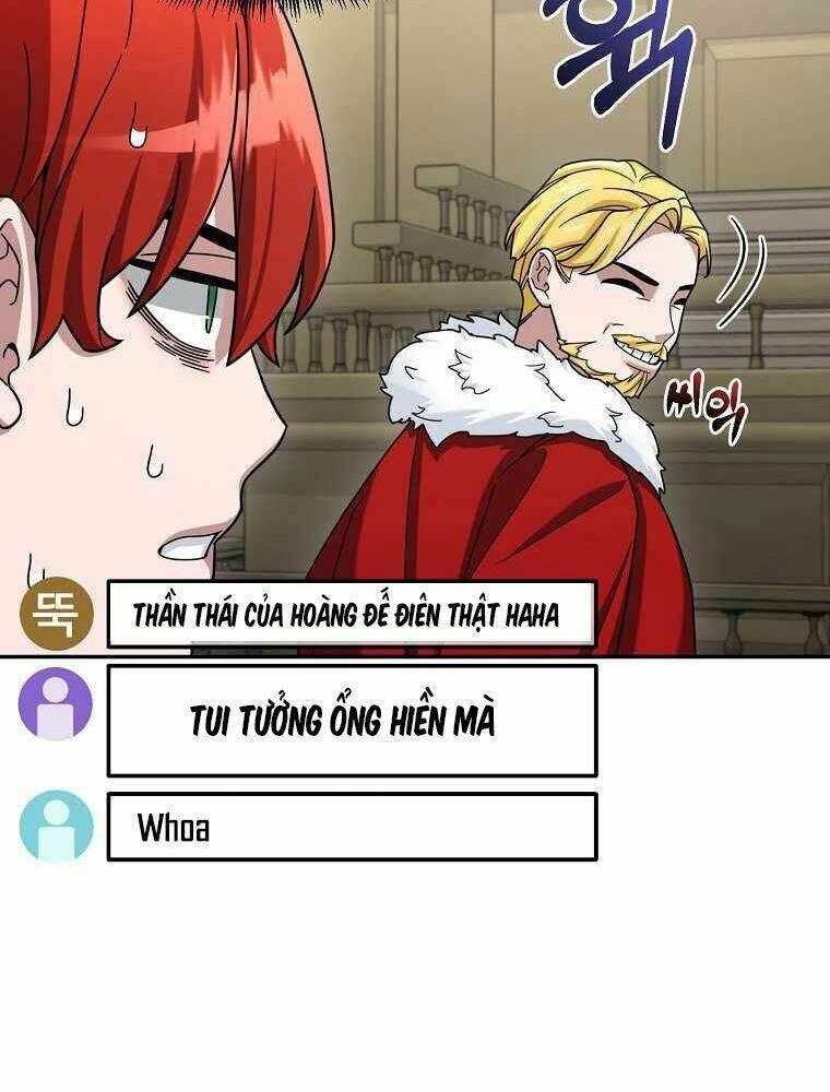 Người Mới Này Quá Mạnh Chapter 16 - Trang 2