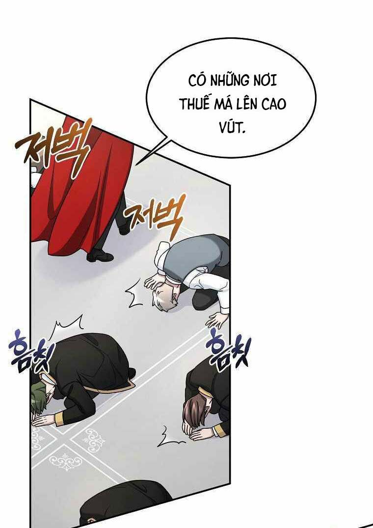 Người Mới Này Quá Mạnh Chapter 16 - Trang 2