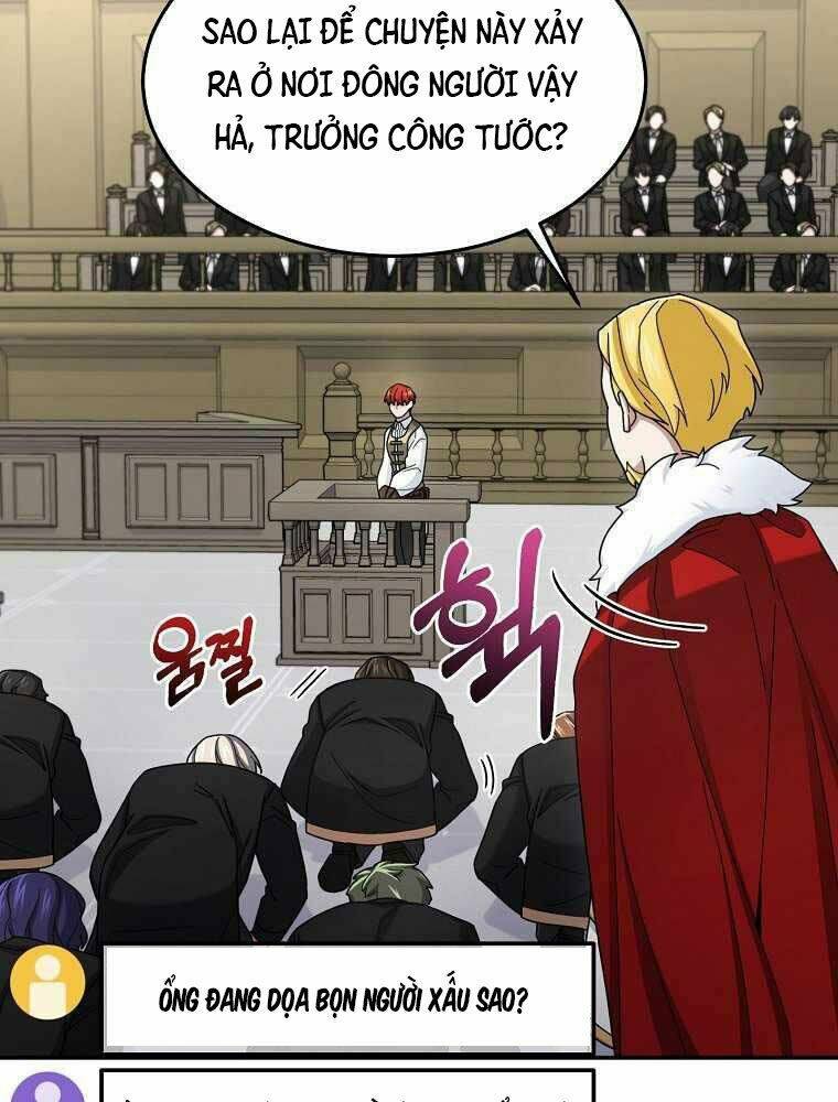 Người Mới Này Quá Mạnh Chapter 16 - Trang 2