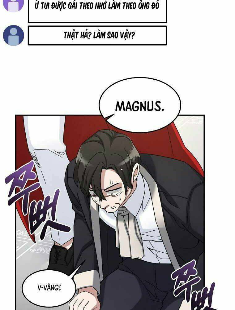 Người Mới Này Quá Mạnh Chapter 16 - Trang 2