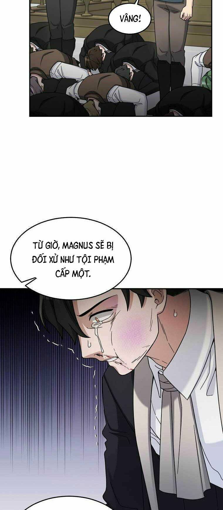 Người Mới Này Quá Mạnh Chapter 16 - Trang 2