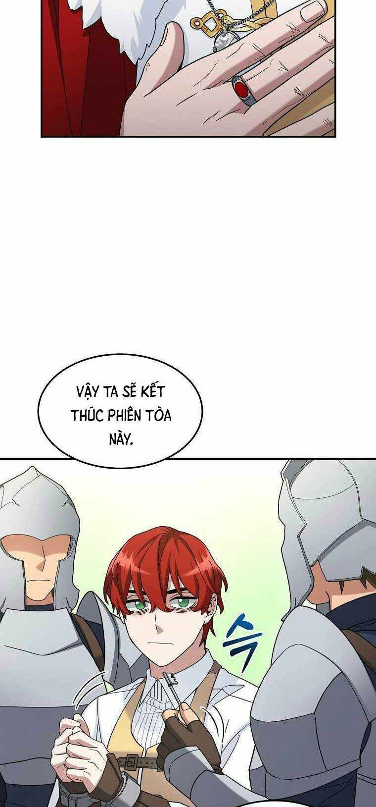 Người Mới Này Quá Mạnh Chapter 16 - Trang 2