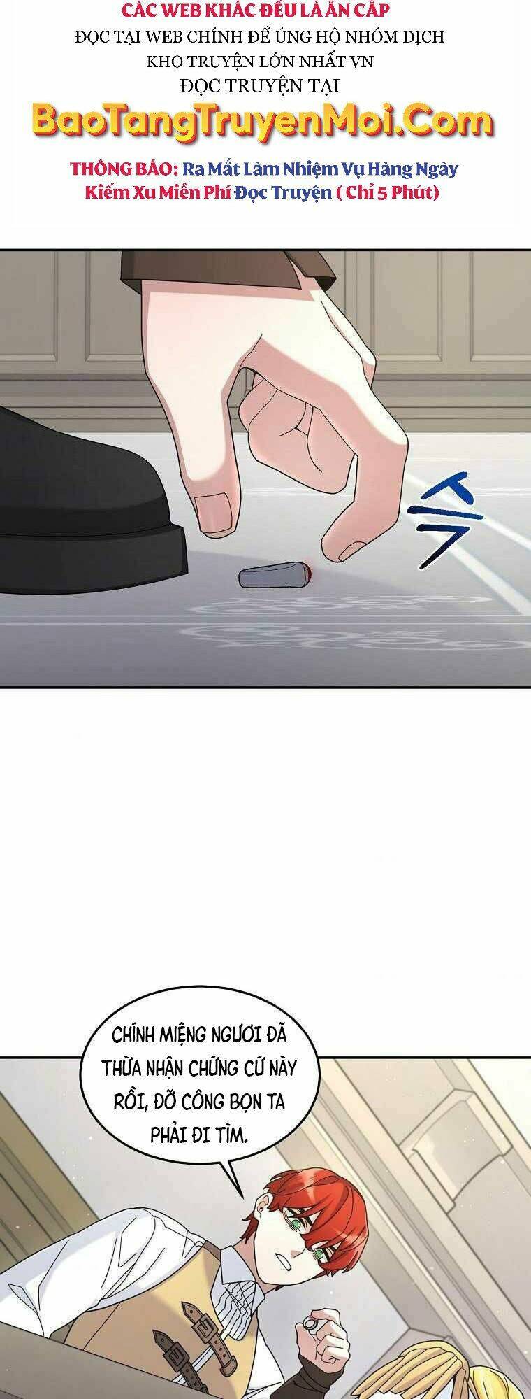 Người Mới Này Quá Mạnh Chapter 18 - Trang 2