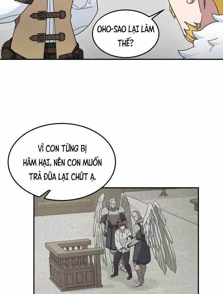 Người Mới Này Quá Mạnh Chapter 18 - Trang 2