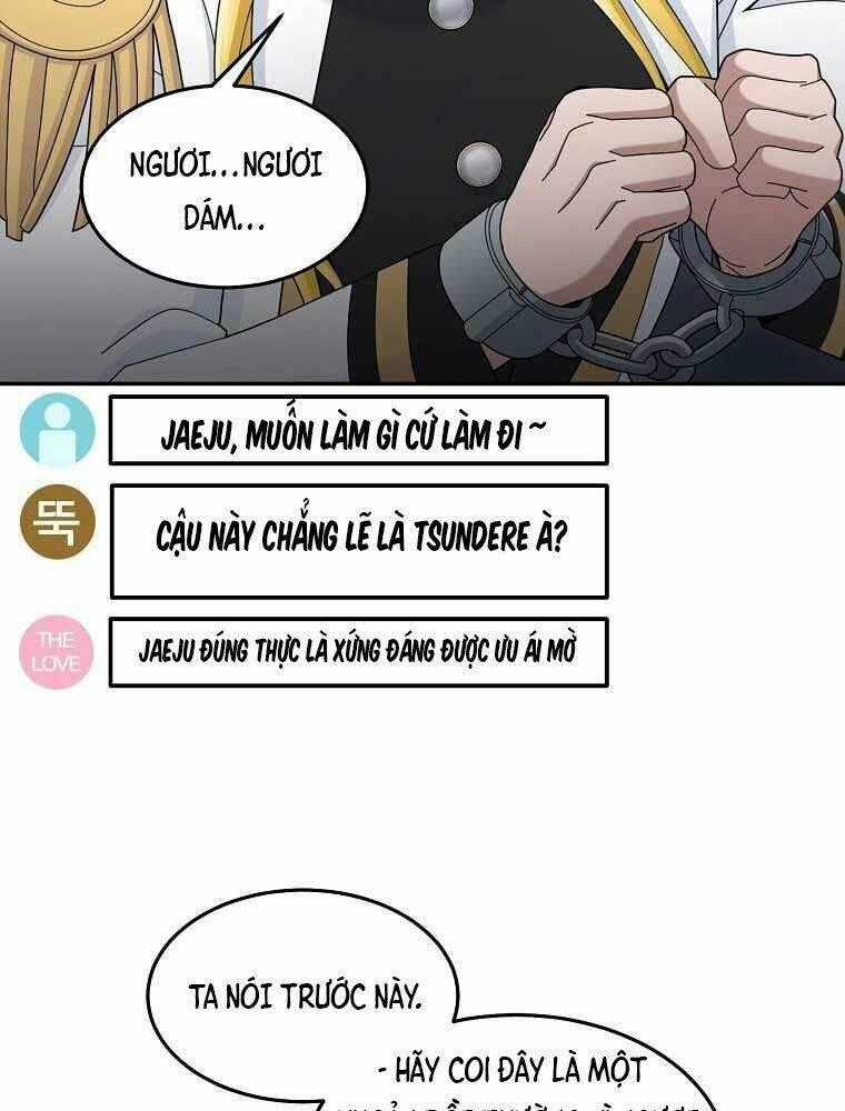 Người Mới Này Quá Mạnh Chapter 18 - Trang 2