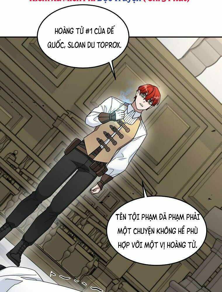 Người Mới Này Quá Mạnh Chapter 18 - Trang 2