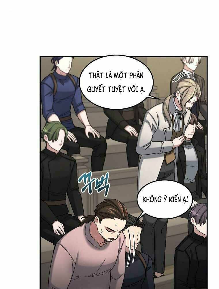 Người Mới Này Quá Mạnh Chapter 18 - Trang 2