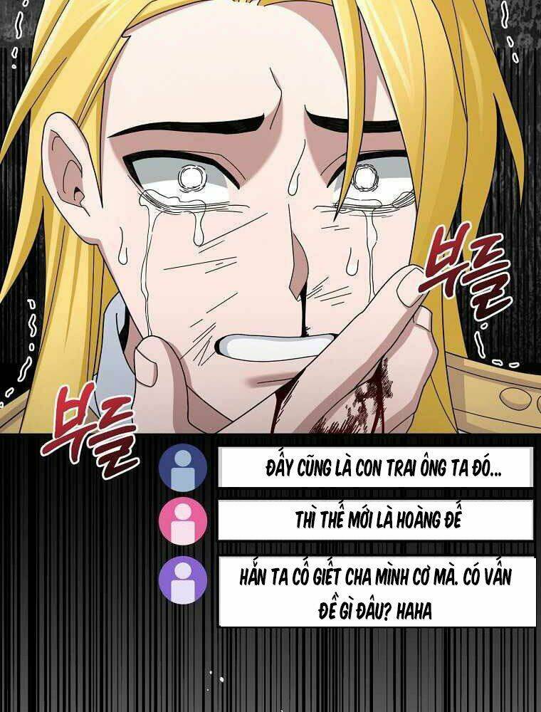 Người Mới Này Quá Mạnh Chapter 18 - Trang 2