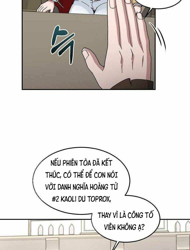 Người Mới Này Quá Mạnh Chapter 18 - Trang 2