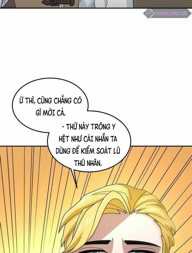 Người Mới Này Quá Mạnh Chapter 18 - Trang 2