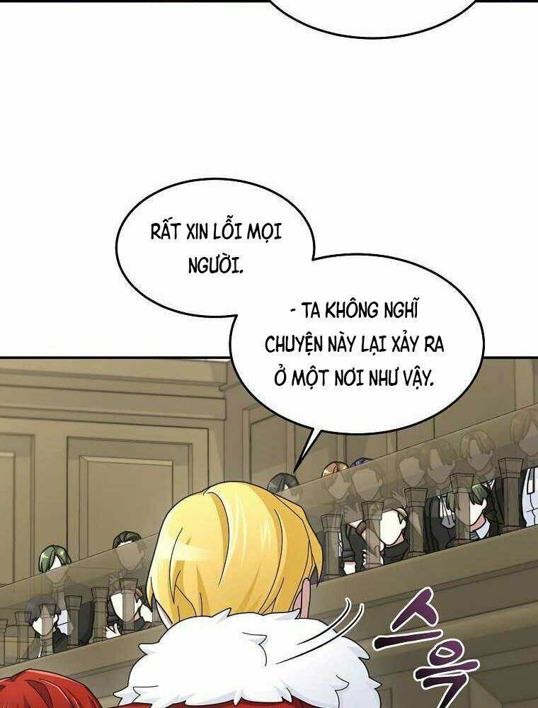 Người Mới Này Quá Mạnh Chapter 18 - Trang 2