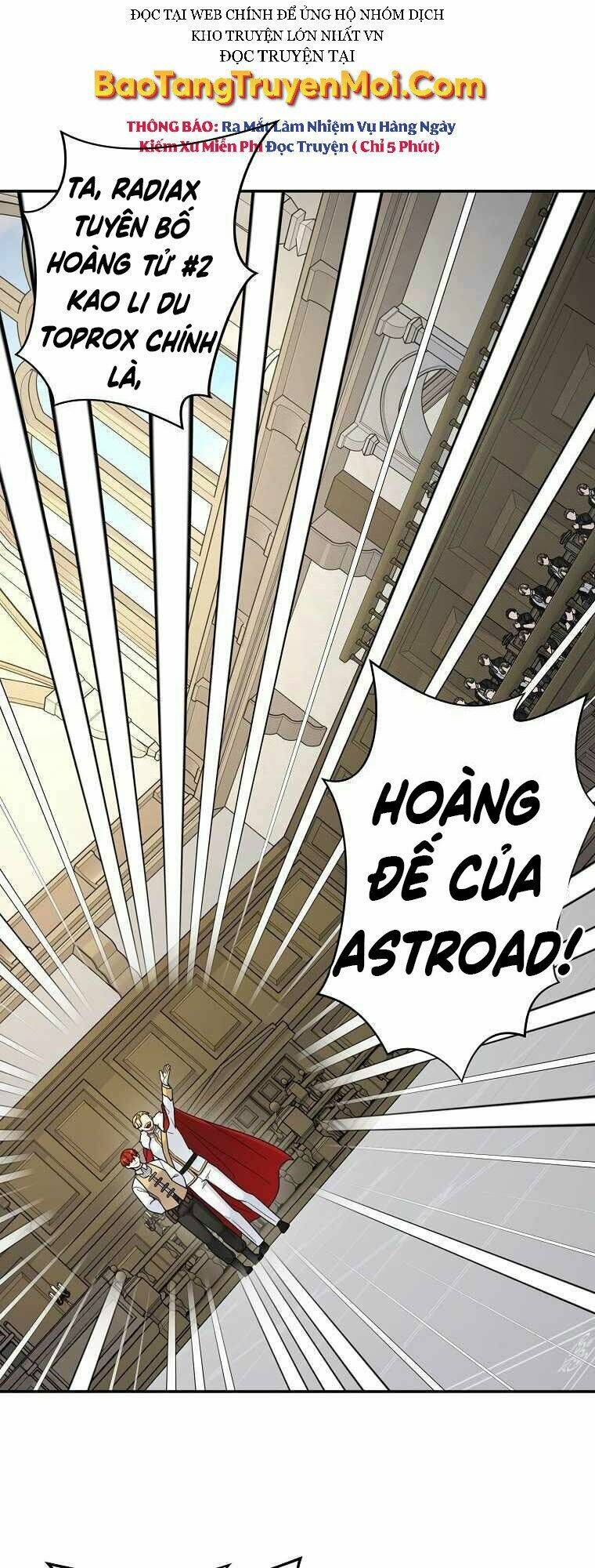 Người Mới Này Quá Mạnh Chapter 19 - Trang 2