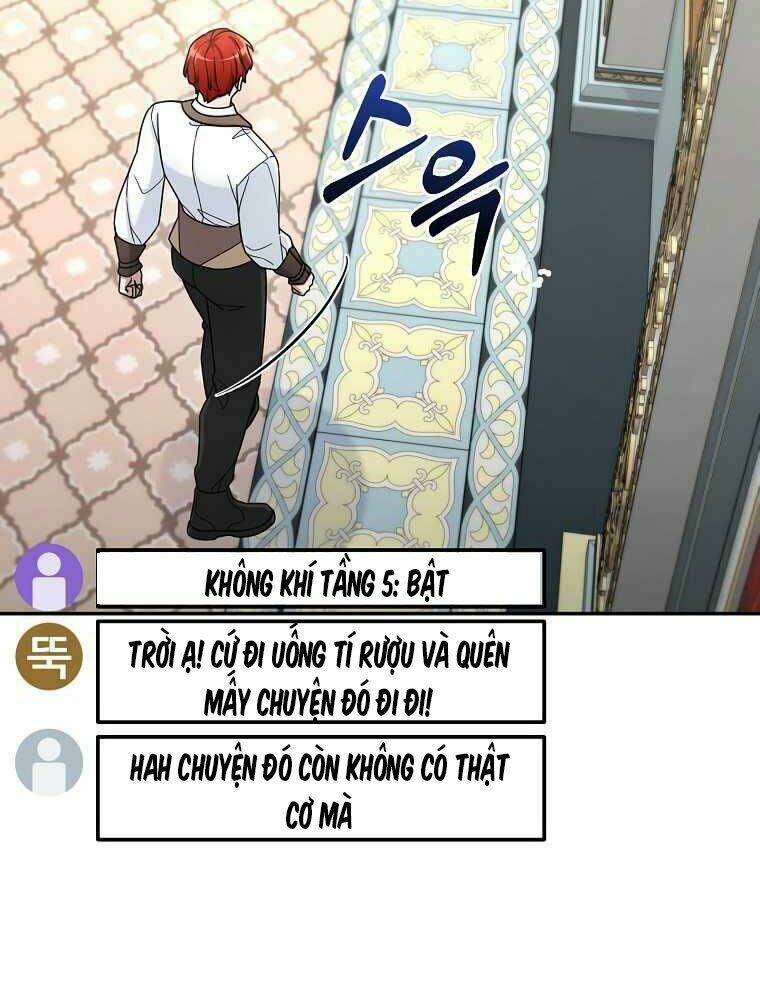 Người Mới Này Quá Mạnh Chapter 19 - Trang 2