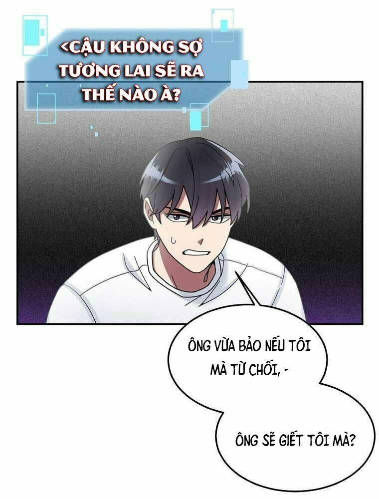 Người Mới Này Quá Mạnh Chapter 19 - Trang 2