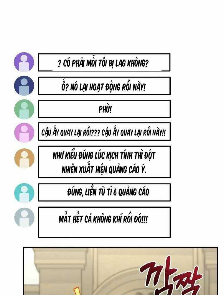 Người Mới Này Quá Mạnh Chapter 19 - Trang 2