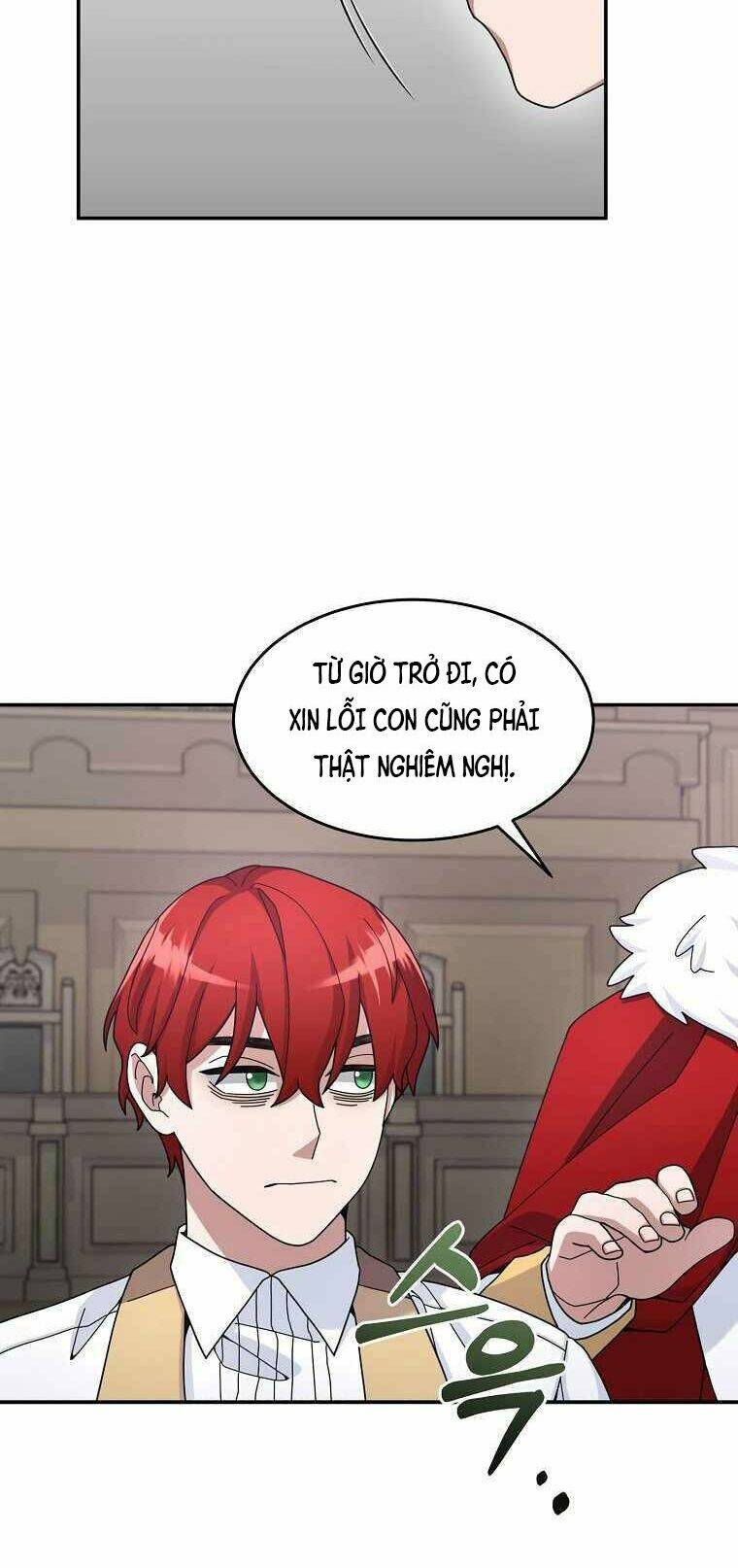 Người Mới Này Quá Mạnh Chapter 19 - Trang 2