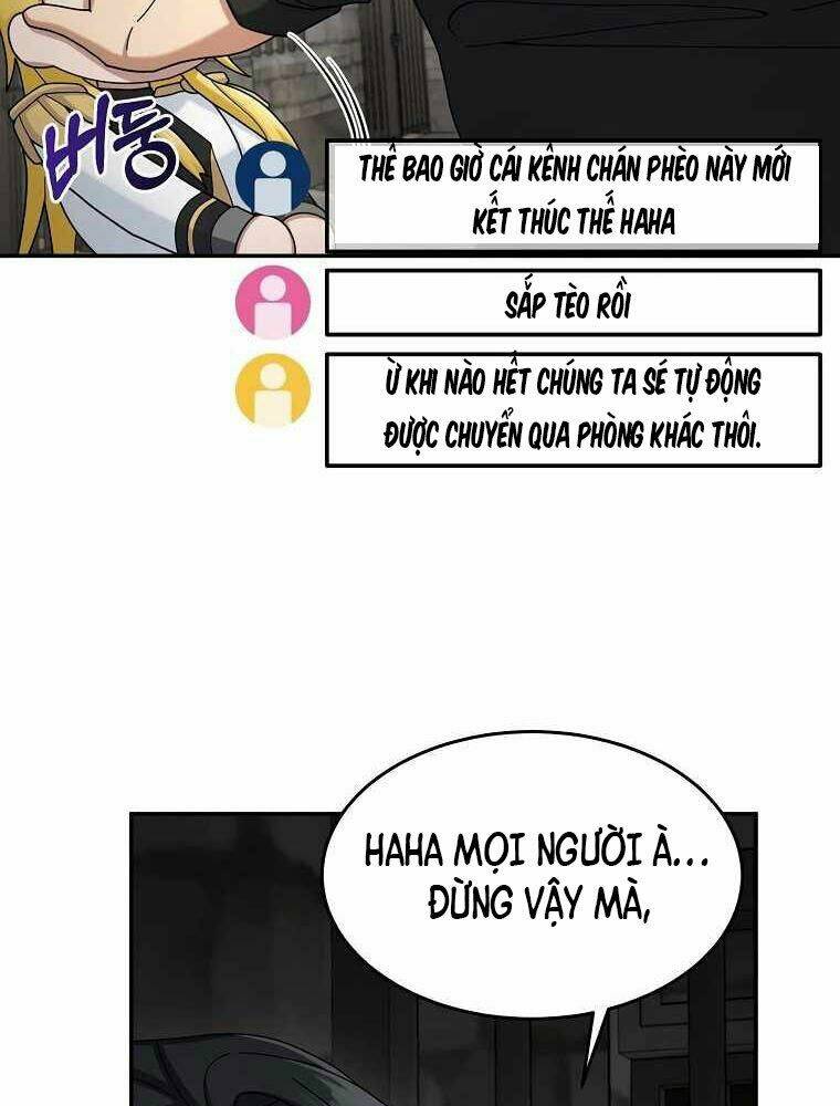 Người Mới Này Quá Mạnh Chapter 19 - Trang 2