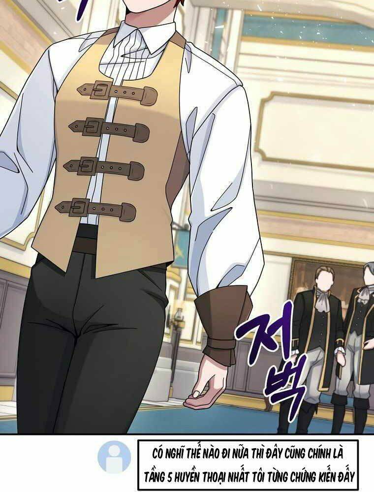 Người Mới Này Quá Mạnh Chapter 19 - Trang 2