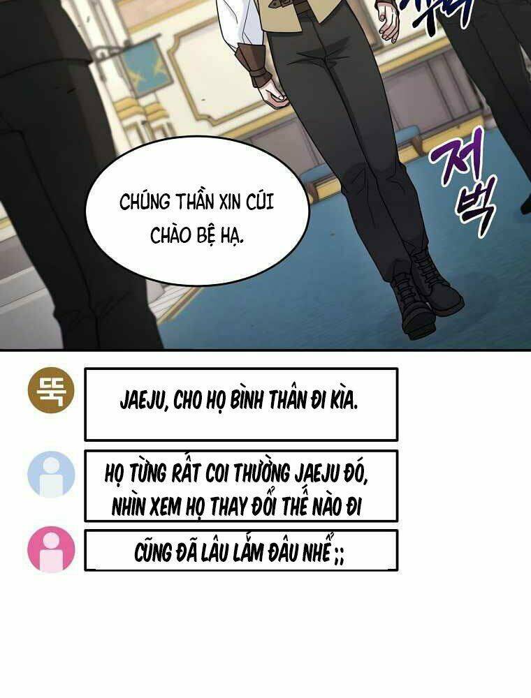 Người Mới Này Quá Mạnh Chapter 19 - Trang 2