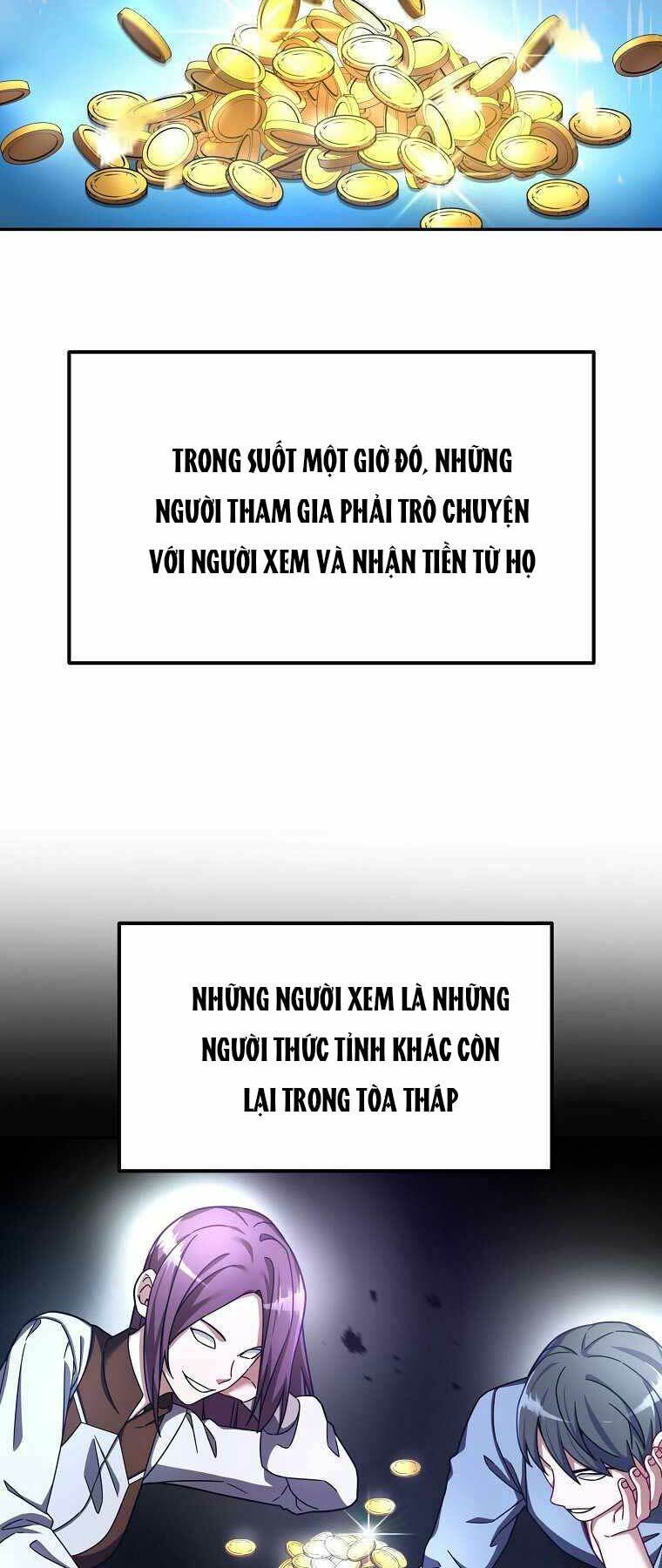 Người Mới Này Quá Mạnh Chapter 2 - Trang 2