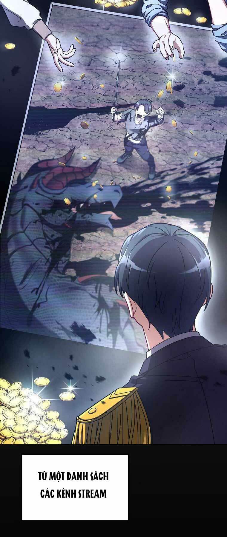 Người Mới Này Quá Mạnh Chapter 2 - Trang 2