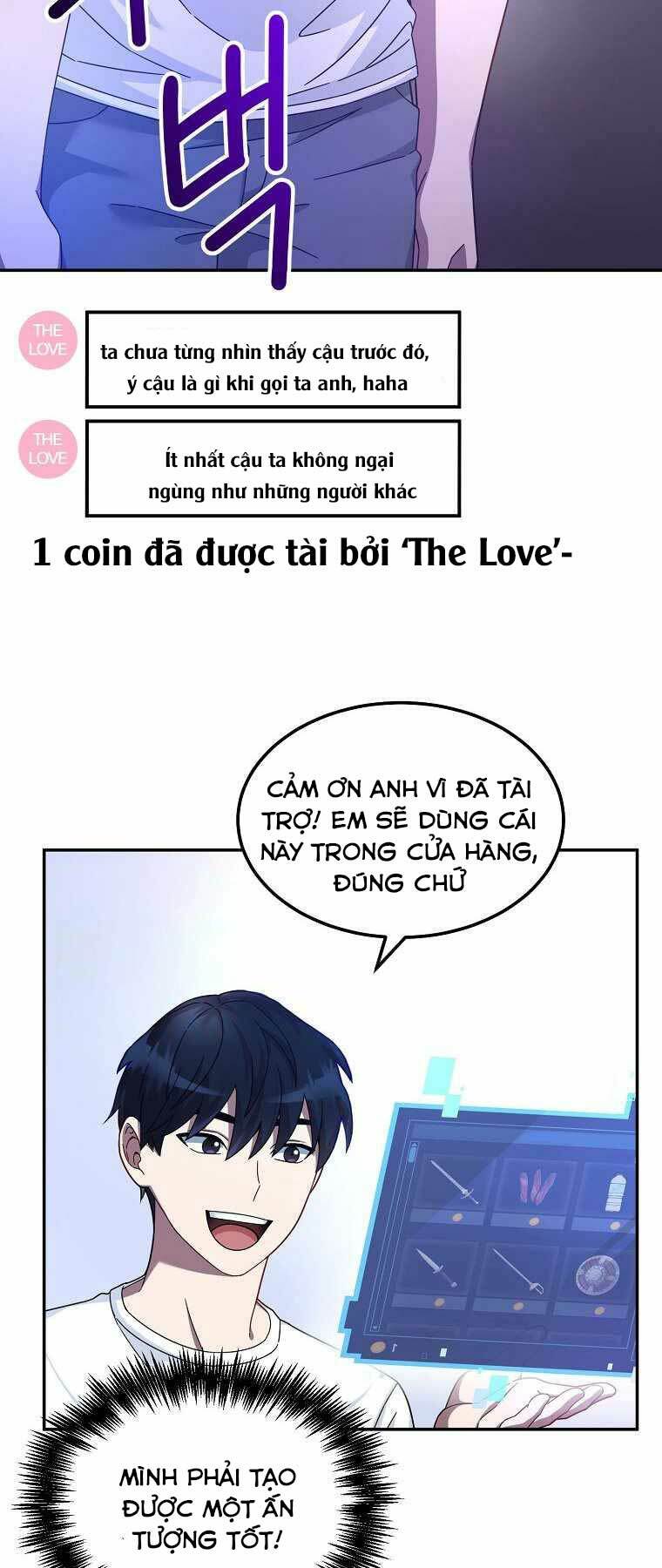 Người Mới Này Quá Mạnh Chapter 2 - Trang 2