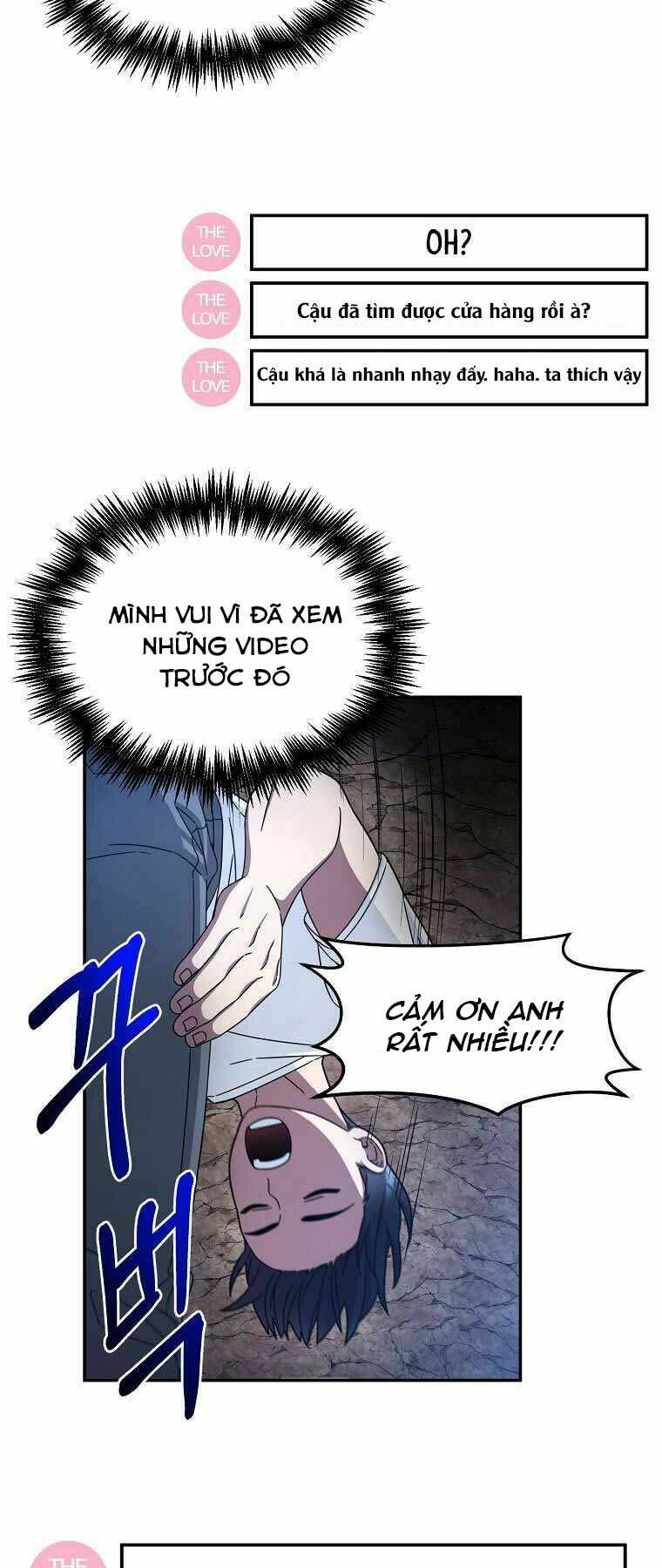 Người Mới Này Quá Mạnh Chapter 2 - Trang 2