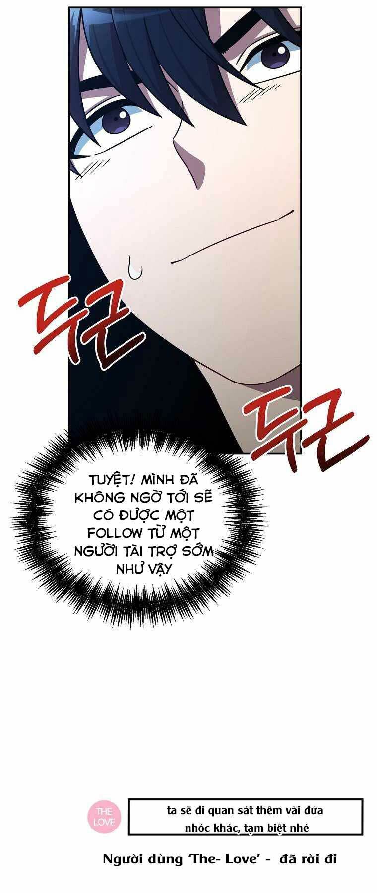 Người Mới Này Quá Mạnh Chapter 2 - Trang 2