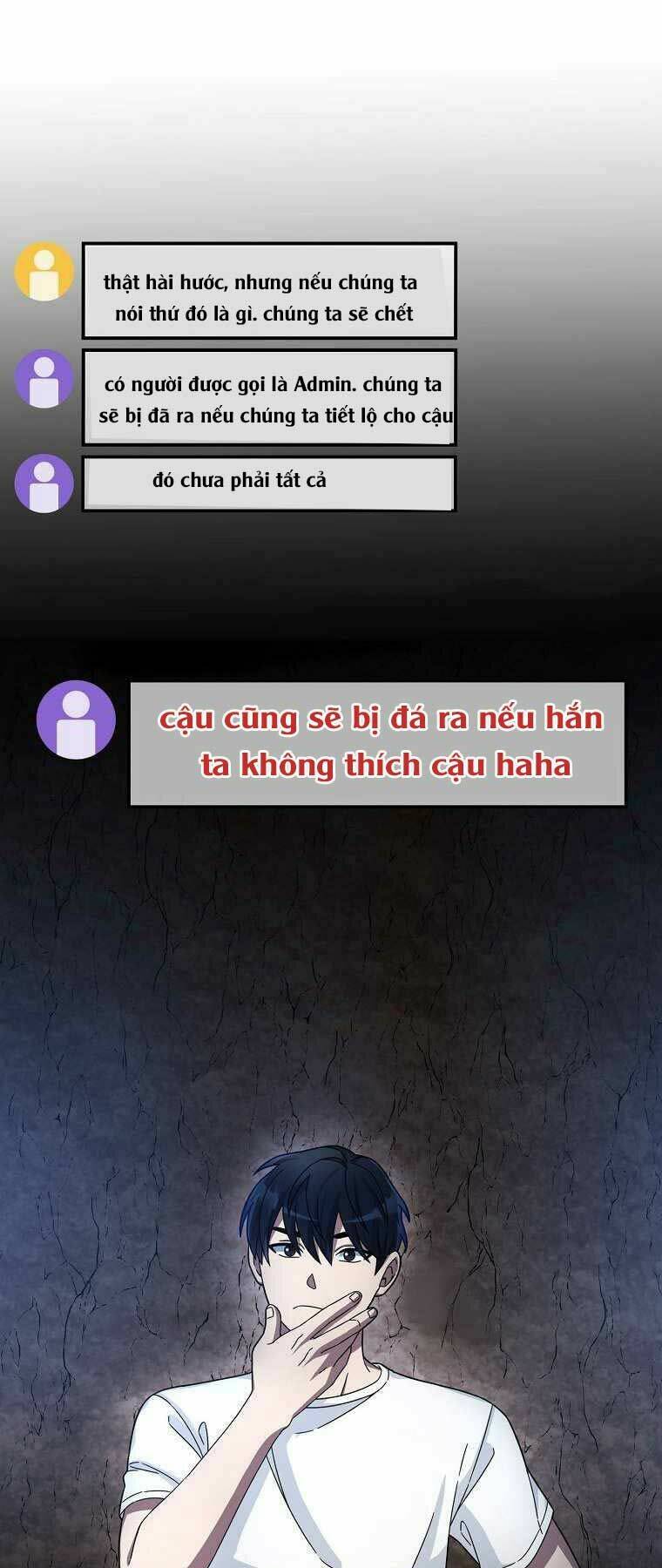 Người Mới Này Quá Mạnh Chapter 2 - Trang 2