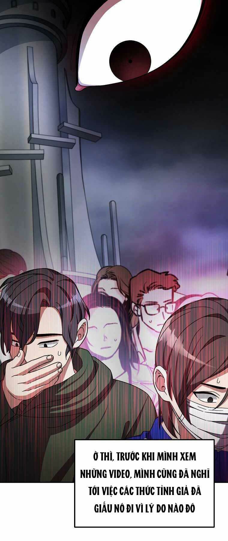 Người Mới Này Quá Mạnh Chapter 2 - Trang 2