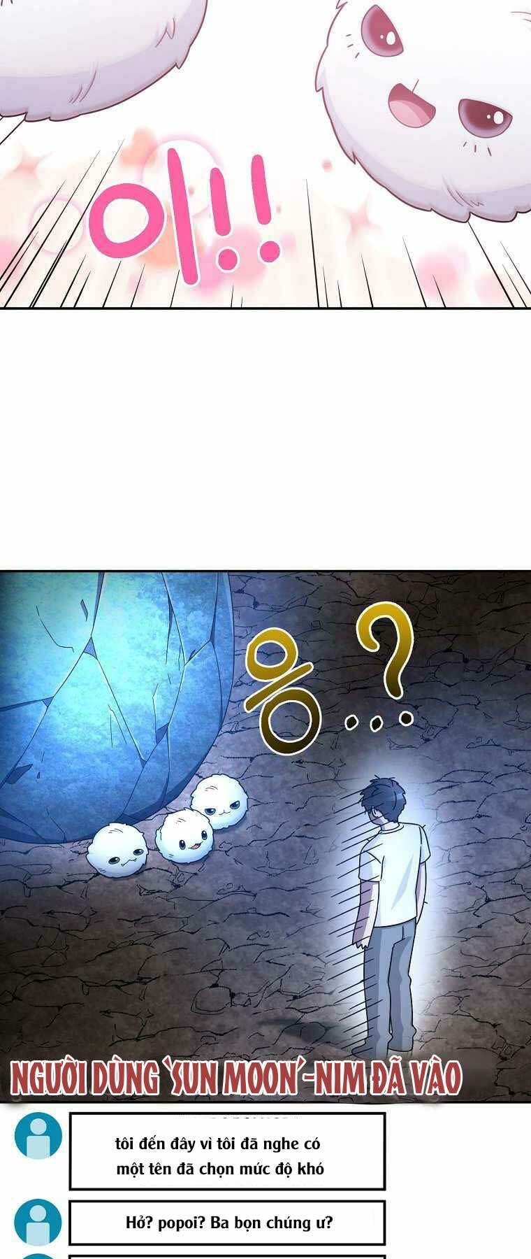 Người Mới Này Quá Mạnh Chapter 2 - Trang 2