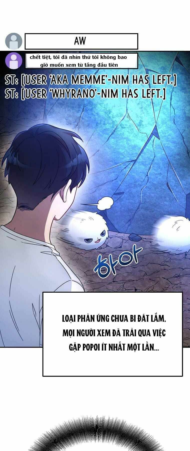 Người Mới Này Quá Mạnh Chapter 2 - Trang 2
