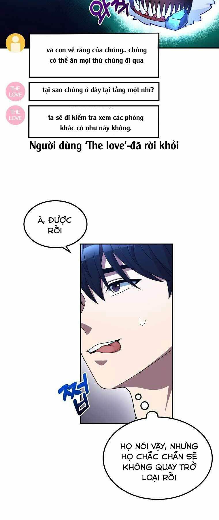 Người Mới Này Quá Mạnh Chapter 2 - Trang 2