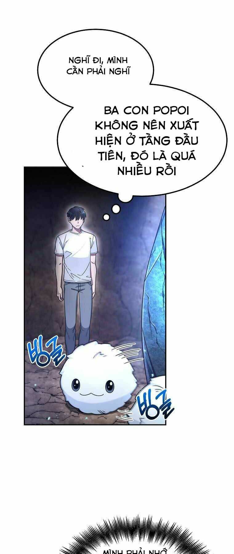 Người Mới Này Quá Mạnh Chapter 2 - Trang 2