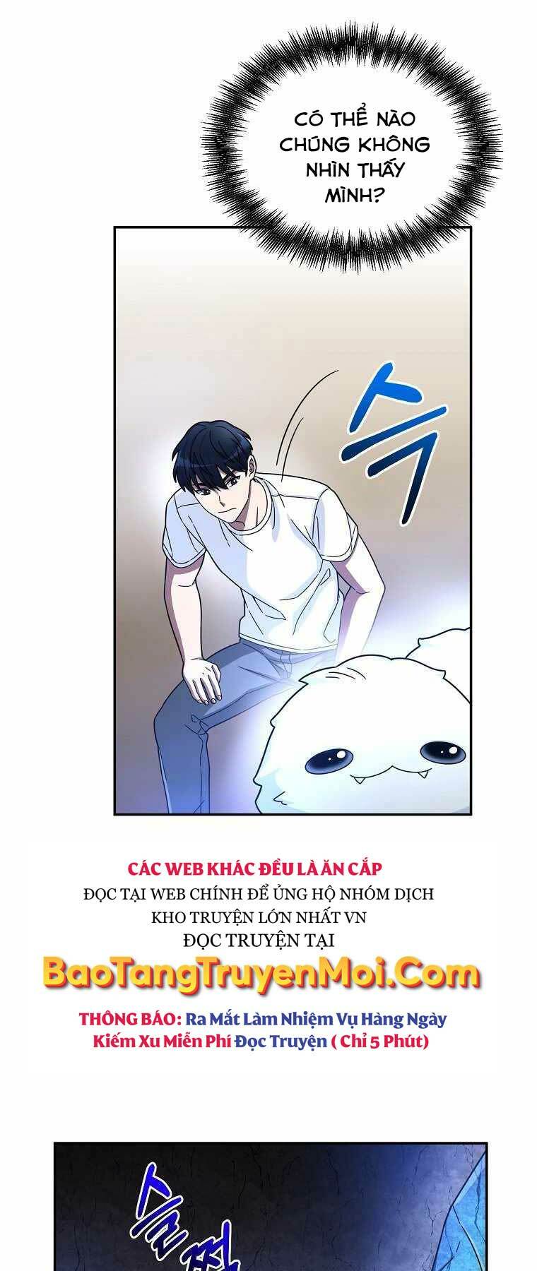 Người Mới Này Quá Mạnh Chapter 2 - Trang 2